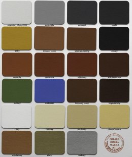 AKSILBET FARBA DO BETONU POPIELATY RAL 7035 5.0L AKSILBET