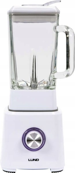 BLENDER KIELICHOWY DO SMOOTHIE 1.6L., 800W LUND