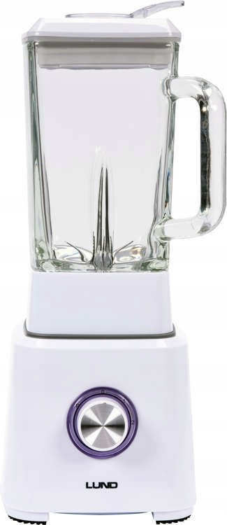 BLENDER KIELICHOWY DO SMOOTHIE 1.6L., 800W LUND BLENDER KIELICHOWY DO SMOOTHIE 1.6L., 800W LUND