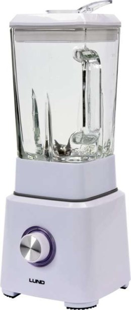 BLENDER KIELICHOWY DO SMOOTHIE 1.6L., 800W LUND