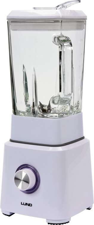 BLENDER KIELICHOWY DO SMOOTHIE 1.6L., 800W LUND BLENDER KIELICHOWY DO SMOOTHIE 1.6L., 800W LUND
