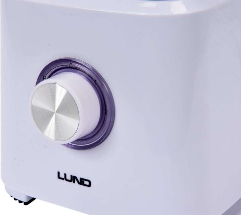 BLENDER KIELICHOWY DO SMOOTHIE 1.6L., 800W LUND BLENDER KIELICHOWY DO SMOOTHIE 1.6L., 800W LUND