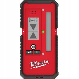 DETEKTOR LASERA LINIOWEGO MILWAUKEE
