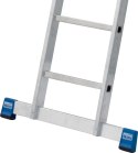 DRABINA ALUMINIOWA 3-ELEMENTOWA STABILO 3*12 SZCZEBLI KRAUSE