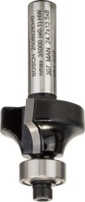 FREZ DO ZAOKRĄGLEŃ Z ŁOŻYSKIEM 8*24, 7*53MM BOSCH