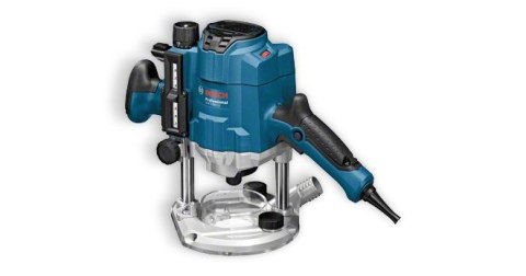 FREZARKA GÓRNOWRZECIONOWA GOF 1250 CE 1250W BOSCH FREZARKA GÓRNOWRZECIONOWA GOF 1250 CE 1250W BOSCH