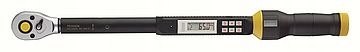 KLUCZ DYNAMOMETRYCZNY 1/2'' CYFROWY MICROCLICK MC 20-200NM PROXXON KLUCZ DYNAMOMETRYCZNY 1/2'' CYFROWY MICROCLICK MC 20-200NM PROXXON