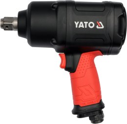 KLUCZ PNEUMATYCZNY 3/4 1630NM YATO