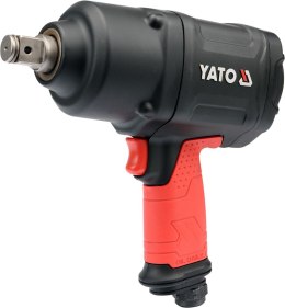 KLUCZ PNEUMATYCZNY 3/4 1630NM YATO
