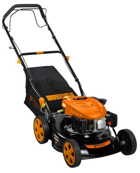 KOSIARKA SPALINOWA SAMOBIEŻNA PM411S-PG139V 40CM. PEZAL KOSIARKA SPALINOWA SAMOBIEŻNA PM411S-PG139V 40CM. PEZAL