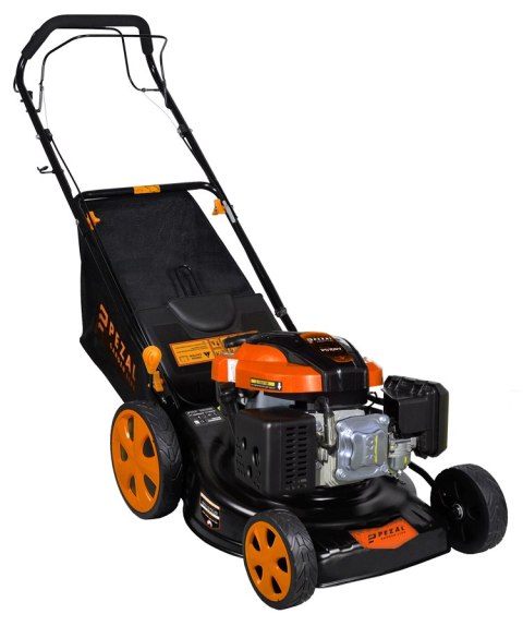 KOSIARKA SPALINOWA SAMOBIEŻNA PM461SA-PG160V 46CM. PEZAL KOSIARKA SPALINOWA SAMOBIEŻNA PM461SA-PG160V 46CM. PEZAL