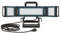 LAMPA ROBOCZA VAPOR 6500 MARELD