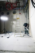 LAMPA ROBOCZA VAPOR 6500 MARELD