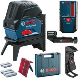 LASER KRZYŻOWY GCL 2-50 + LR6 BOSCH