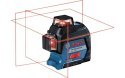 LASER KRZYŻOWY GLL 3-80 BOSCH