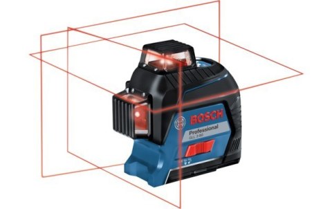 LASER KRZYŻOWY GLL 3-80 BOSCH LASER KRZYŻOWY GLL 3-80 BOSCH