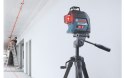LASER KRZYŻOWY GLL 3-80 BOSCH
