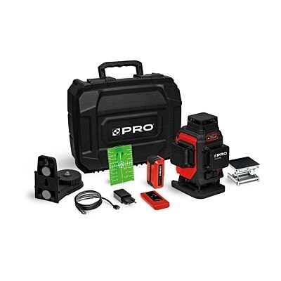 LASER WIELOLINIOWY AQ4DG GREEN PLUS PRO LASER WIELOLINIOWY AQ4DG GREEN PLUS PRO