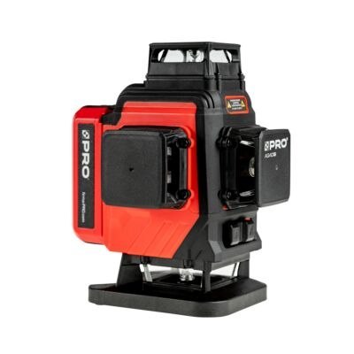 LASER WIELOLINIOWY AQ4DG GREEN PLUS PRO LASER WIELOLINIOWY AQ4DG GREEN PLUS PRO