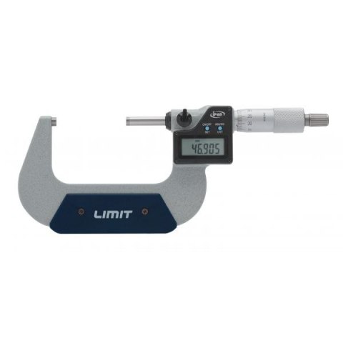MIKROMETR CYFROWY LIMIT MDA IP65 50-75 MM LIMIT MIKROMETR CYFROWY LIMIT MDA IP65 50-75 MM LIMIT