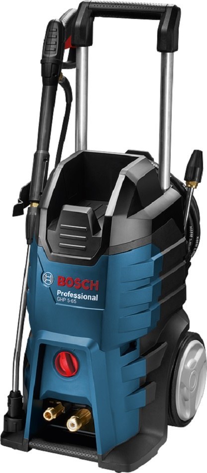 MYJKA WYSOKOCIŚNIENIOWA GHP 5-65 BOSCH MYJKA WYSOKOCIŚNIENIOWA GHP 5-65 BOSCH