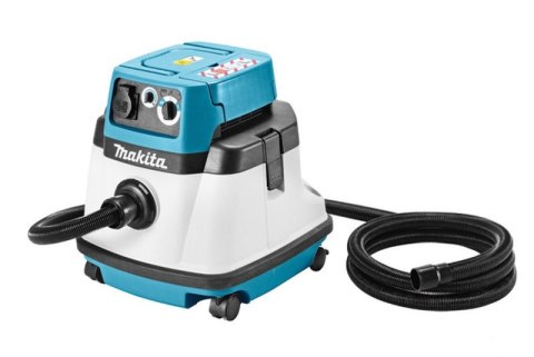 ODKURZACZ PRZEMYSŁOWY 25L 1050W KLSA L MAKITA ODKURZACZ PRZEMYSŁOWY 25L 1050W KLSA L MAKITA