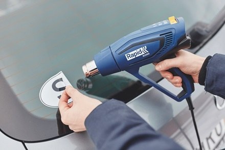 OPALARKA R2000 RAPID OPALARKA R2000 RAPID