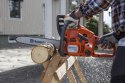 PILARKA 120 MARK II HUSQVARNA