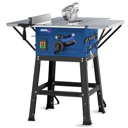 PILARKA DO DREWNA 2000W 254MM DEDRA PILARKA DO DREWNA 2000W 254MM DEDRA