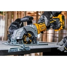 PILARKA TARCZOWA AKUMULATOROWA 115MM XR 18V 0*AH DEWALT
