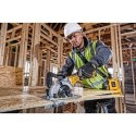 PILARKA TARCZOWA AKUMULATOROWA 115MM XR 18V 0*AH DEWALT