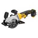 PILARKA TARCZOWA AKUMULATOROWA 115MM XR 18V 0*AH DEWALT