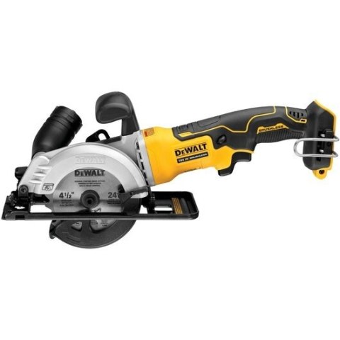 PILARKA TARCZOWA AKUMULATOROWA 115MM XR 18V 0*AH DEWALT PILARKA TARCZOWA AKUMULATOROWA 115MM XR 18V 0*AH DEWALT
