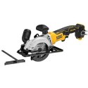 PILARKA TARCZOWA AKUMULATOROWA 115MM XR 18V 0*AH DEWALT