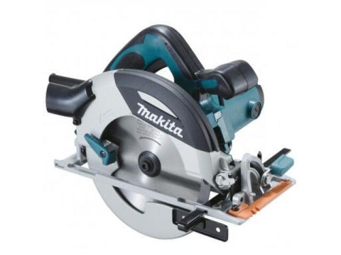 PILARKA TARCZOWA RĘCZNA 1400W 190MM Z HAMULCEM MAKITA PILARKA TARCZOWA RĘCZNA 1400W 190MM Z HAMULCEM MAKITA