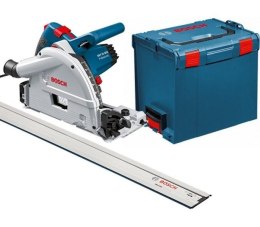 PILARKA TARCZOWA, ZAGŁĘBIARKA GKT 55 GCE 55MM LB+FSN1600 BOSCH