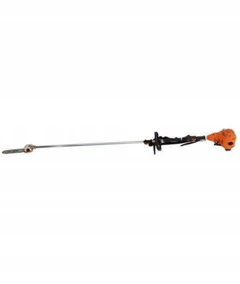 PODKRZESYWARKA SPALINOWA BKSH 30 ATIKA