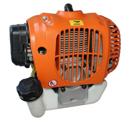 PODKRZESYWARKA SPALINOWA BKSH 30 ATIKA PODKRZESYWARKA SPALINOWA BKSH 30 ATIKA