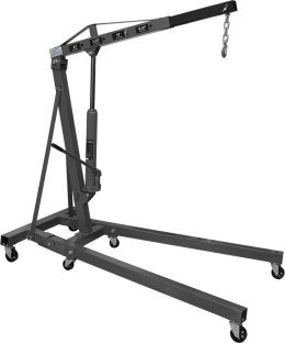 PODNOŚNIK WARSZTATOWY 2T ŻURAW 25-2382MM NEO