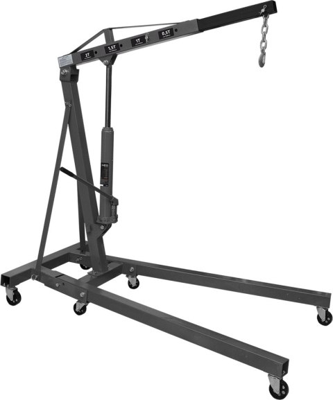PODNOŚNIK WARSZTATOWY 2T ŻURAW 25-2382MM NEO PODNOŚNIK WARSZTATOWY 2T ŻURAW 25-2382MM NEO