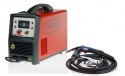 PÓŁAUTOMAT SPAWALNICZY EXPERT MIG 215 LCD IDEAL