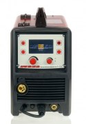 PÓŁAUTOMAT SPAWALNICZY EXPERT MIG 215 LCD IDEAL
