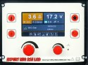 PÓŁAUTOMAT SPAWALNICZY EXPERT MIG 215 LCD IDEAL