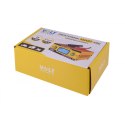 PROSTOWNIK AKUMULATOROWY SMART 6V/12V/24V 15A A80 VOLT POLSKA