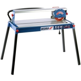 PRZECINARKA DO GLAZURY 800W 230MM DEDRA