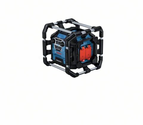 RADIO AKUMULATOROWE GPB 18V-5 SC DAB+ 0*AH BOSCH RADIO AKUMULATOROWE GPB 18V-5 SC DAB+ 0*AH BOSCH