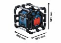RADIO AKUMULATOROWE GPB 18V-5 SC DAB+ 0*AH BOSCH