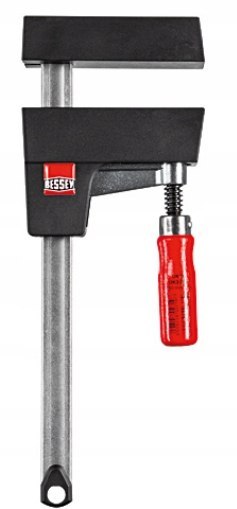 ŚCISK STOLARSKI PEŁNOPOWIERZCHNIOWY LEKKI UNIKLAMP UK1000*80 BESSEY