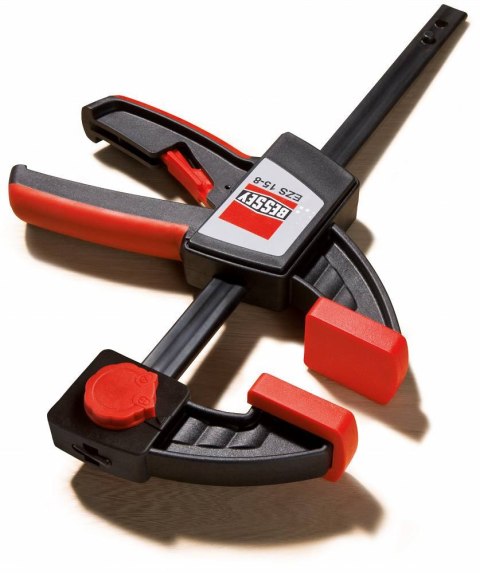 ŚCISK UNIWERSALNY 600/80 MM JEDNORĘCZNY SZYBKOMOCUJĄCY BESSEY ŚCISK UNIWERSALNY 600/80 MM JEDNORĘCZNY SZYBKOMOCUJĄCY BESSEY
