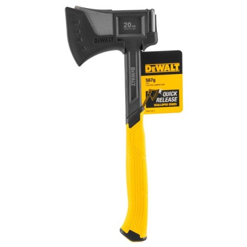 SIEKIERA OGRODOWA 1CZ. 567G DEWALT SIEKIERA OGRODOWA 1CZ. 567G DEWALT